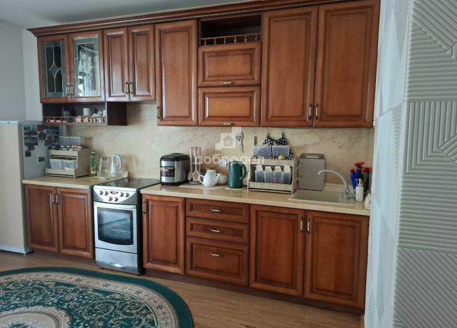 3-к квартира | 84.40 м² | 7 - 17 эт.