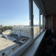 3-к квартира | 63.90 м² | 7 - 9 эт. 21