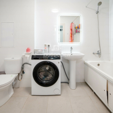 2-к квартира | 61.80 м² | 9 - 16 эт. 41