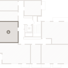 44.00 м² | 3 - 9 эт. 10