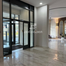 3-к квартира | 71.60 м² | 17 - 35 эт. 21