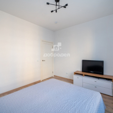 2-к квартира | 57.60 м² | 4 - 18 эт. 40