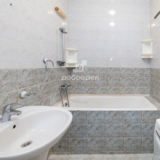 2-к квартира | 54.40 м² | 1 - 5 эт. 51
