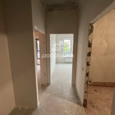 1-к квартира | 45.00 м² | 3 - 24 эт. 11