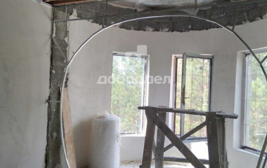 Екатеринбург, Рассоха ЮГ ул. Светлая 4