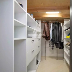 1-к квартира | 46.30 м² | 4 - 4 эт. 40