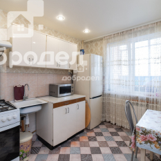2-к квартира | 47.60 м² | 8 - 9 эт. 21