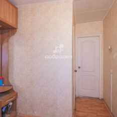 1-к квартира | 30.00 м² | 5 - 5 эт. 41