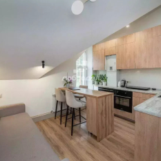 2-к квартира | 54.00 м² | 4 - 4 эт. 00