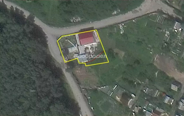 Екатеринбург, снт. Дружба-10 (кад.кв-л 0509064),850