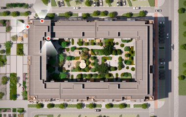 Екатеринбург, ул. Таватуйская, 20/4 стр