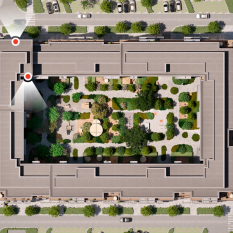 113.00 м² | 9 - 9 эт. 00