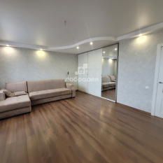 2-к квартира | 60.10 м² | 8 - 10 эт. 01