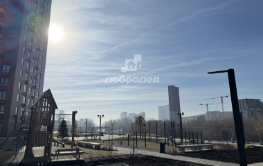 г. Екатеринбург, ул. Гаршина, 3/3