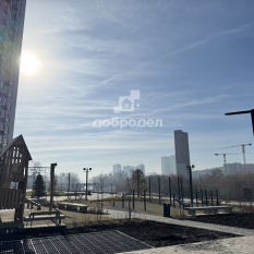 1-к квартира | 26.20 м² | 26 - 29 эт. 11