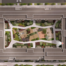 79.00 м² | 8 - 9 эт. 01