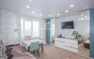 Екатеринбург, ул. Шефская,65