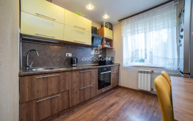 Екатеринбург, ул. Белинского,218 к 1