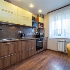 3-к квартира | 69.90 м² | 2 - 9 эт. 21