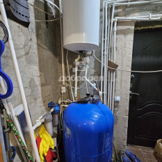 Дом | 0.00 м² 110