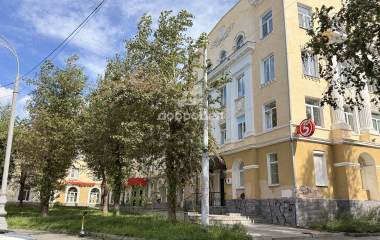 Екатеринбург, ул. Старых Большевиков,18