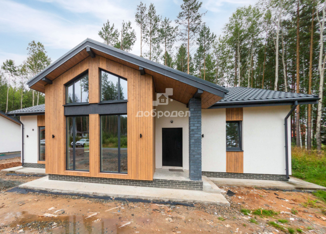 Дом | 43.00 м²