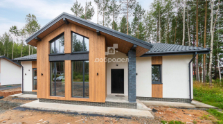 Дом | 43.00 м²