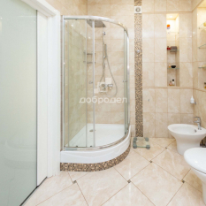 4-к квартира | 151.50 м² | 7 - 14 эт. 121