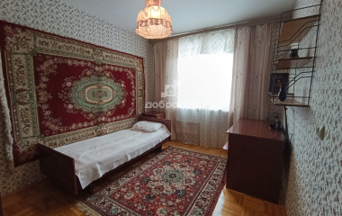 Екатеринбург, ул. Панельная,17а