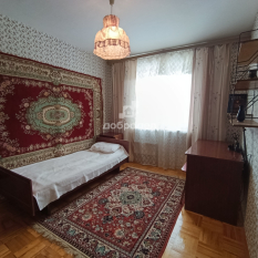 2-к квартира | 47.60 м² | 5 - 16 эт. 01
