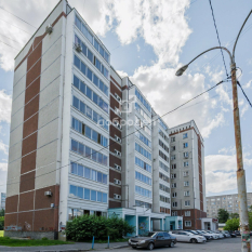 2-к квартира | 50.00 м² | 1 - 10 эт. 40