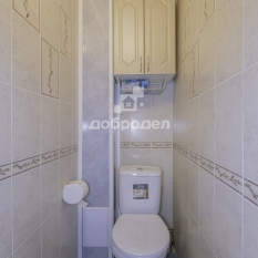 3-к квартира | 66.90 м² | 16 - 16 эт. 40