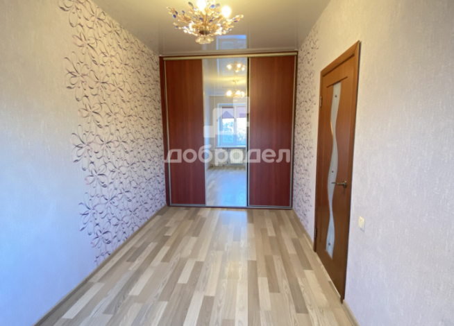 2-к квартира | 43.40 м² | 4 - 4 эт.