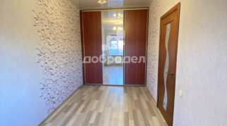 2-к квартира | 43.40 м² | 4 - 4 эт.
