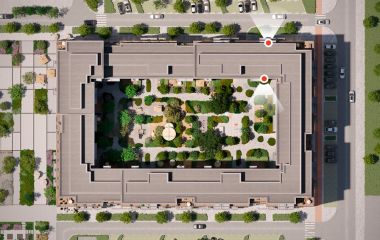 Екатеринбург, ул. Таватуйская, 20/4 стр