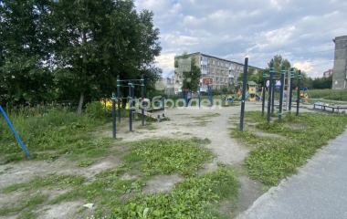 Первоуральск, ул. Ватутина,77А