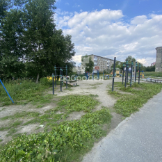 2-к квартира | 37.70 м² | 2 - 5 эт. 61