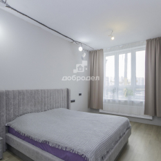 3-к квартира | 101.00 м² | 4 - 21 эт. 100