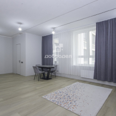 3-к квартира | 101.00 м² | 4 - 21 эт. 61