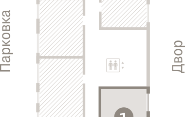 Екатеринбург, ул. Академика Ландау, стр. 5