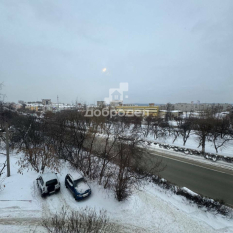 3-к квартира | 56.00 м² | 3 - 5 эт. 51