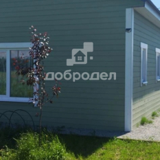 Дом | 0.00 м² 41