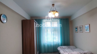Комната | 18.50 м² | 3 - 5 эт.