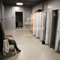 864.00 м² | 1 - 1 эт. 110