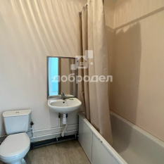 1-к квартира | 32.70 м² | 14 - 23 эт. 41