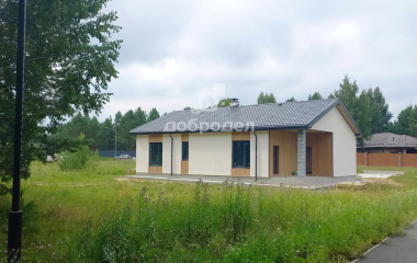 Габиевский, КП Заповедник, парк Снегири, дом 51