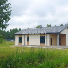 Дом | 75.00 м² 11