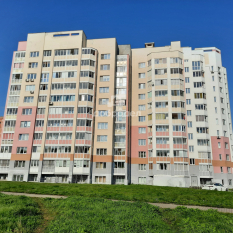 1-к квартира | 36.80 м² | 5 - 11 эт. 60