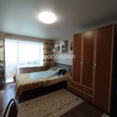 1-к квартира | 30.00 м² | 4 - 5 эт. 01