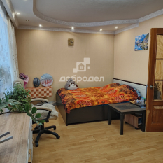 3-к квартира | 62.10 м² | 1 - 9 эт. 01